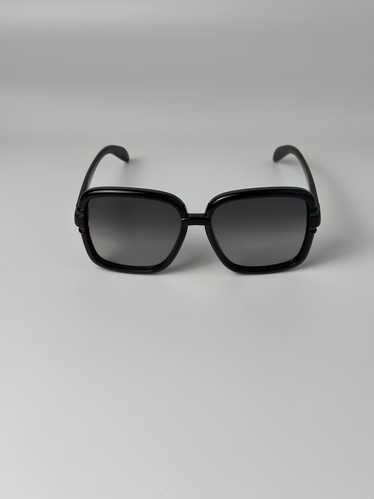 BRAND NEW GUCCI GG1066S 001 Black/Grey Unisex Sun… - image 1