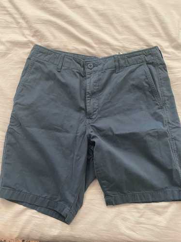 Uniqlo chino shorts