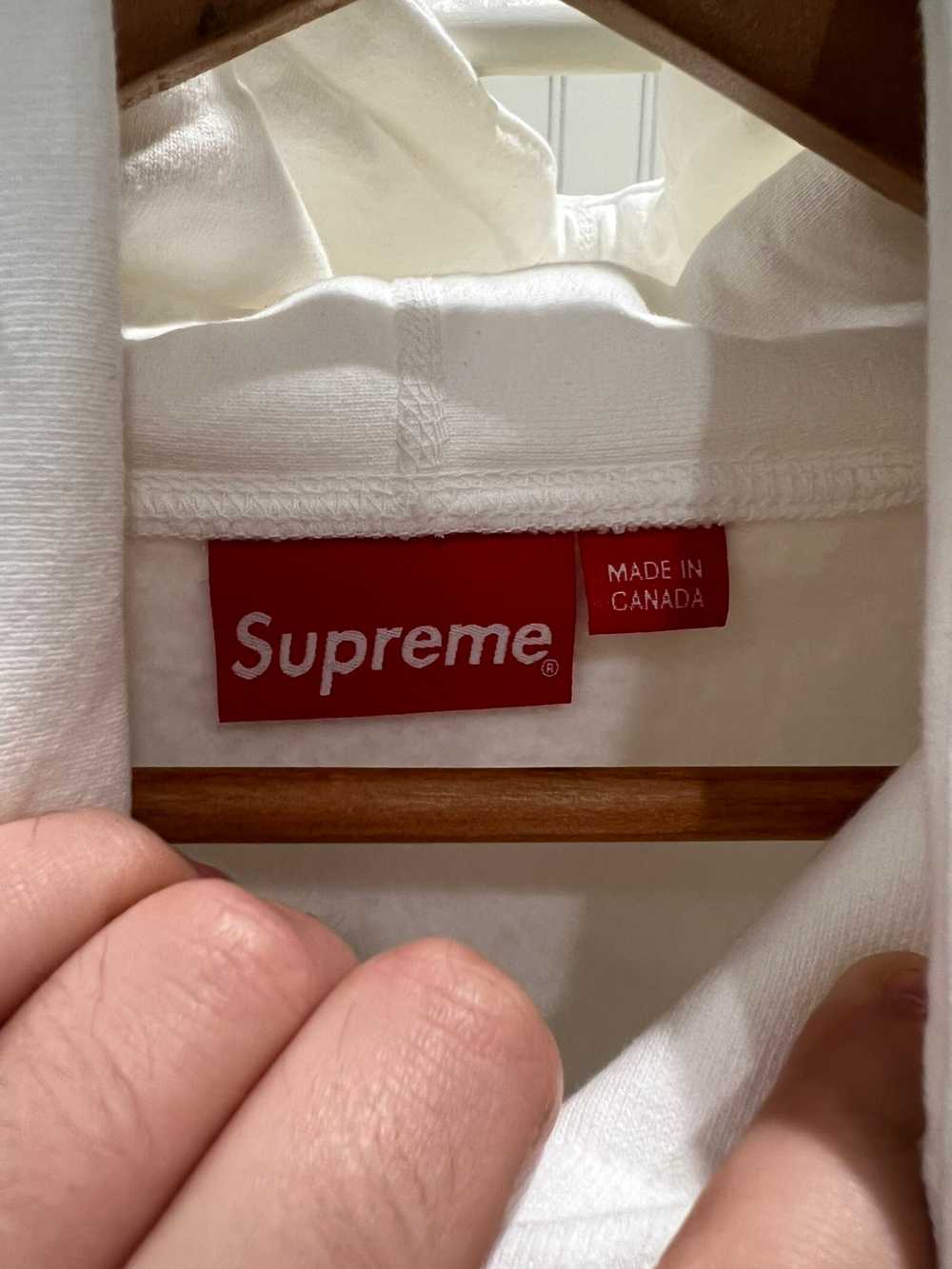 Supreme Box Logo Hoodie - image 10