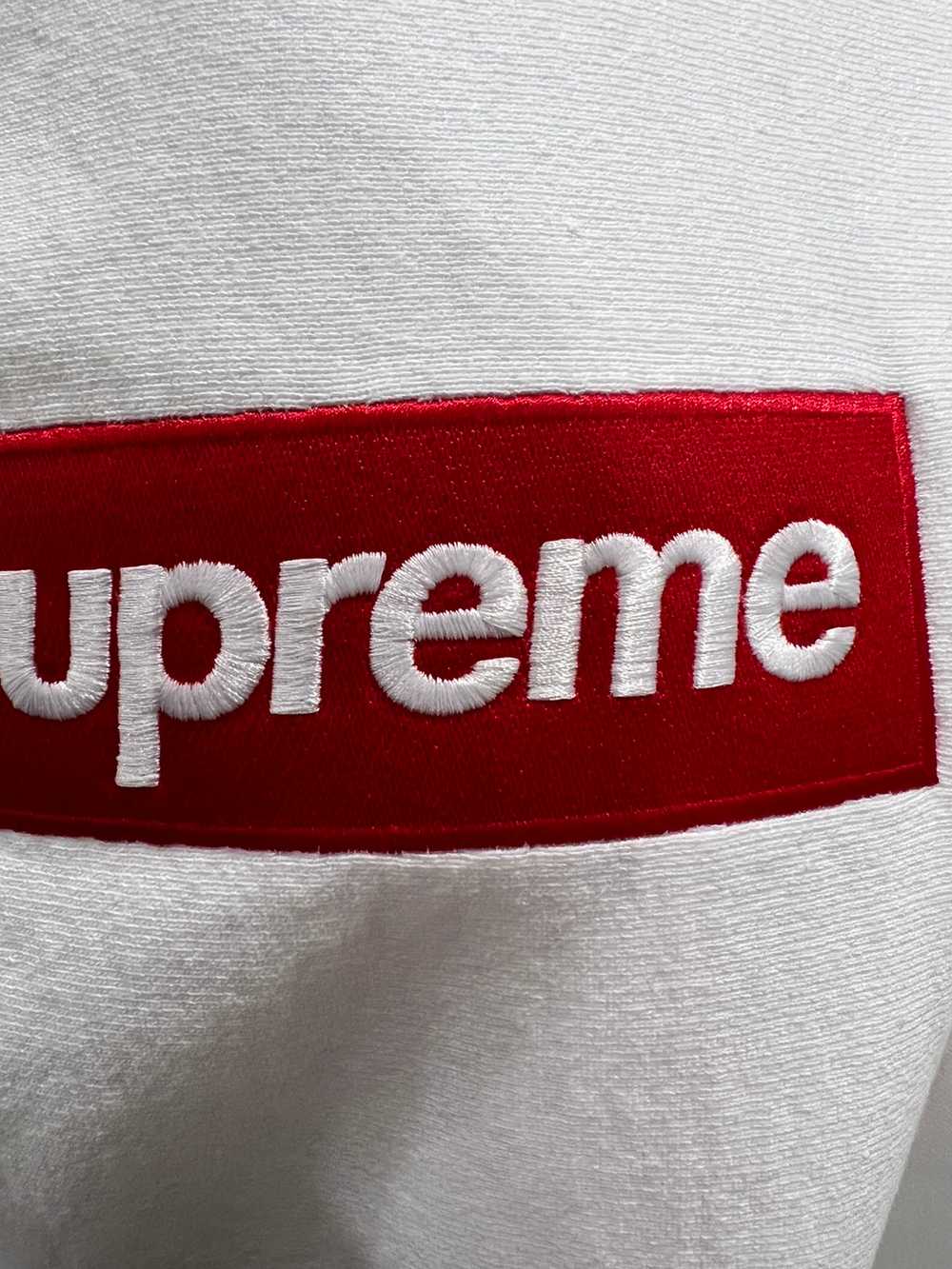 Supreme Box Logo Hoodie - image 4