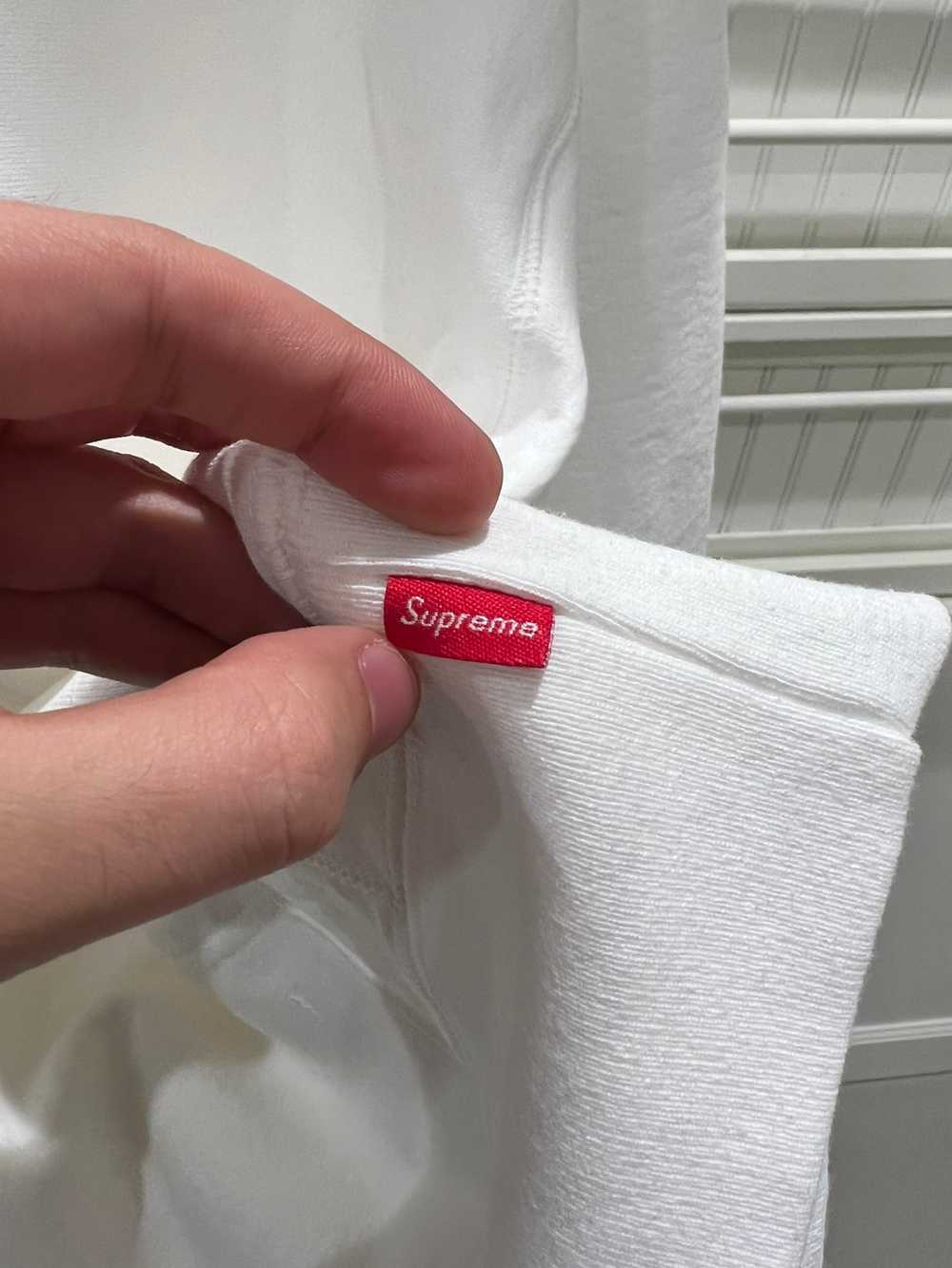 Supreme Box Logo Hoodie - image 8