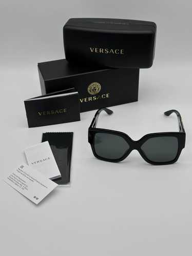 BRAND NEW VERSACE VE4402 GB1/87 Women Sunglasses