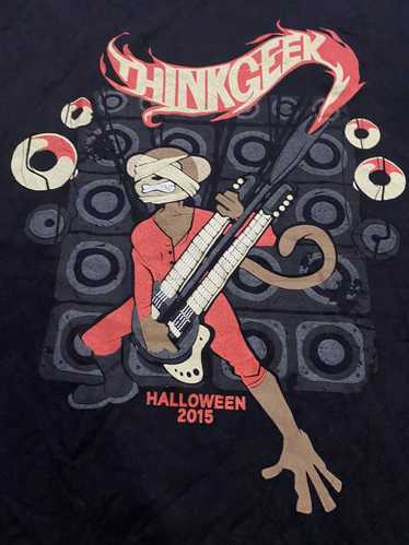 Other Thinkgeek Halloween 2015