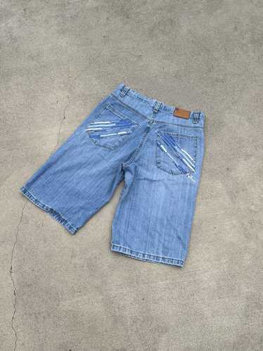 Rocawear × Vintage Vintage Rocawear Shorts - image 1