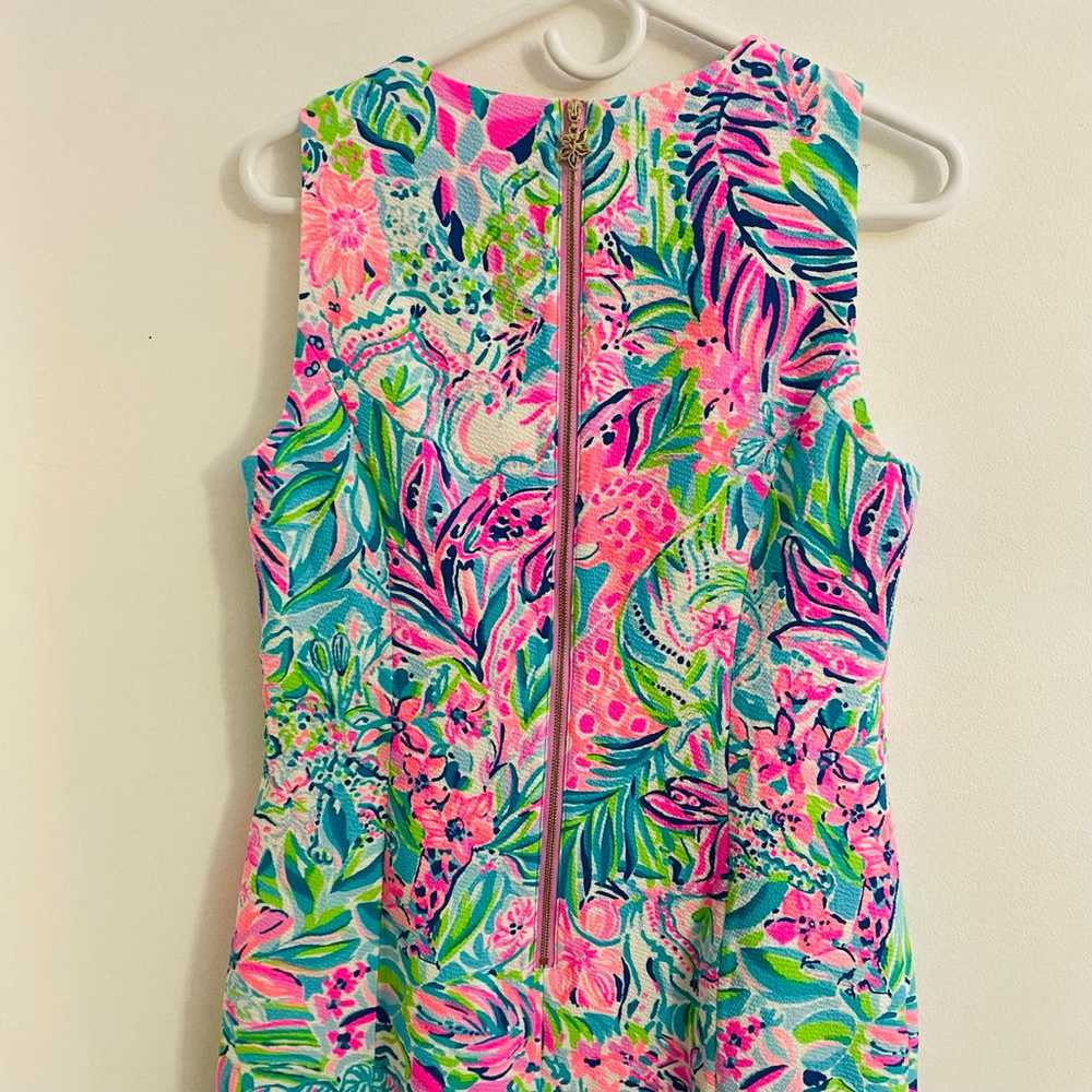 Lilly Pulitzer dress brand new never worn - image 5