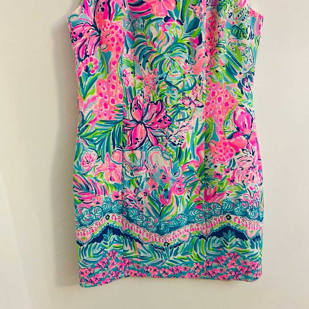 Lilly Pulitzer dress brand new never worn - image 7
