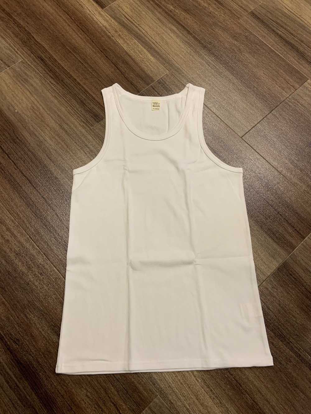 The Real McCoy's Real McCoy’s Tank Top - image 1