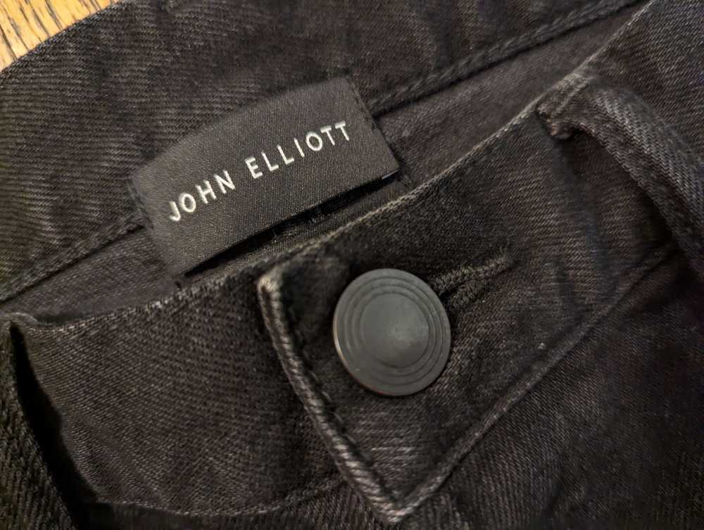 John Elliott Jeans, new with tags - image 10