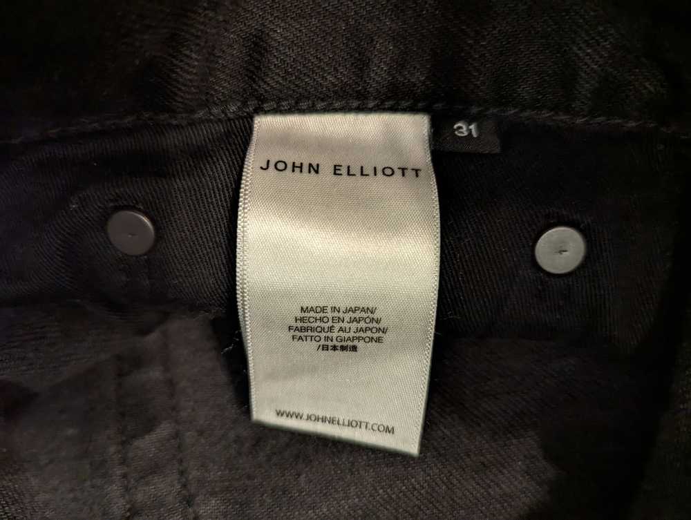 John Elliott Jeans, new with tags - image 11