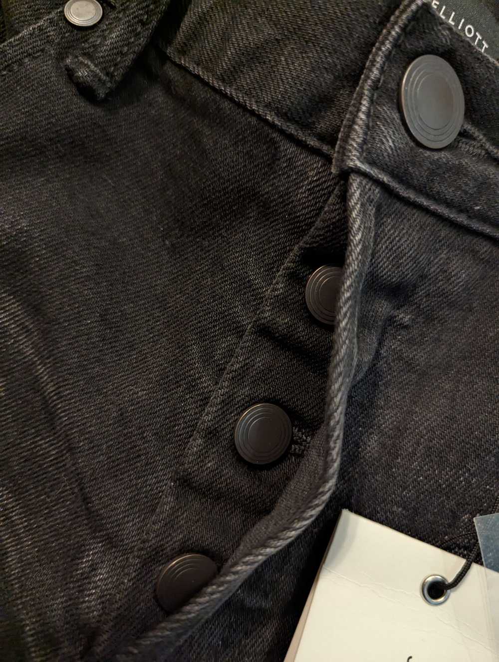 John Elliott Jeans, new with tags - image 12