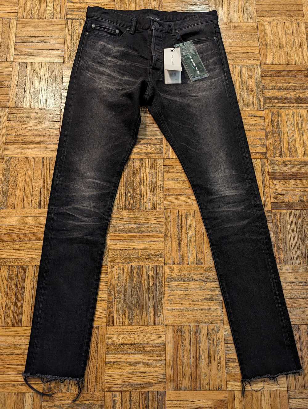 John Elliott Jeans, new with tags - image 1