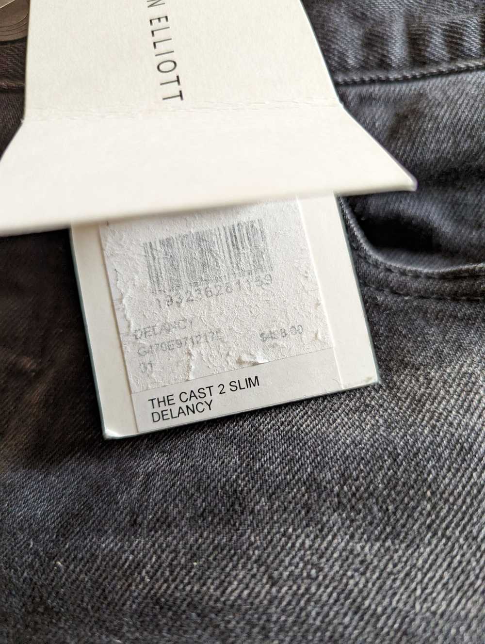 John Elliott Jeans, new with tags - image 2