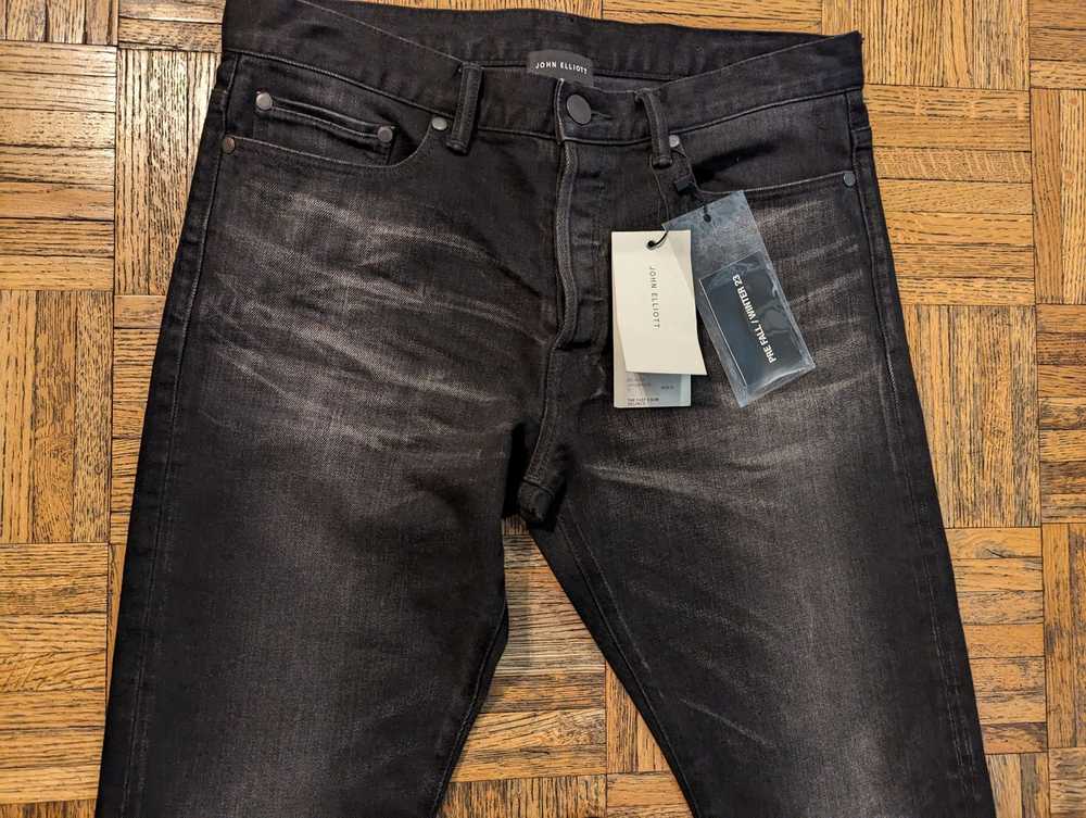 John Elliott Jeans, new with tags - image 4