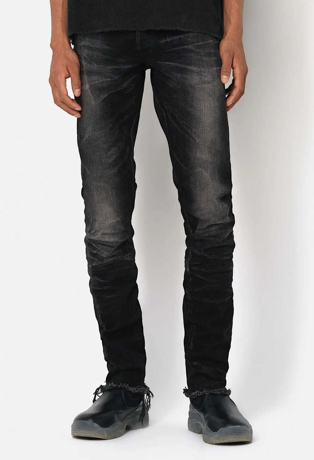 John Elliott Jeans, new with tags - image 6