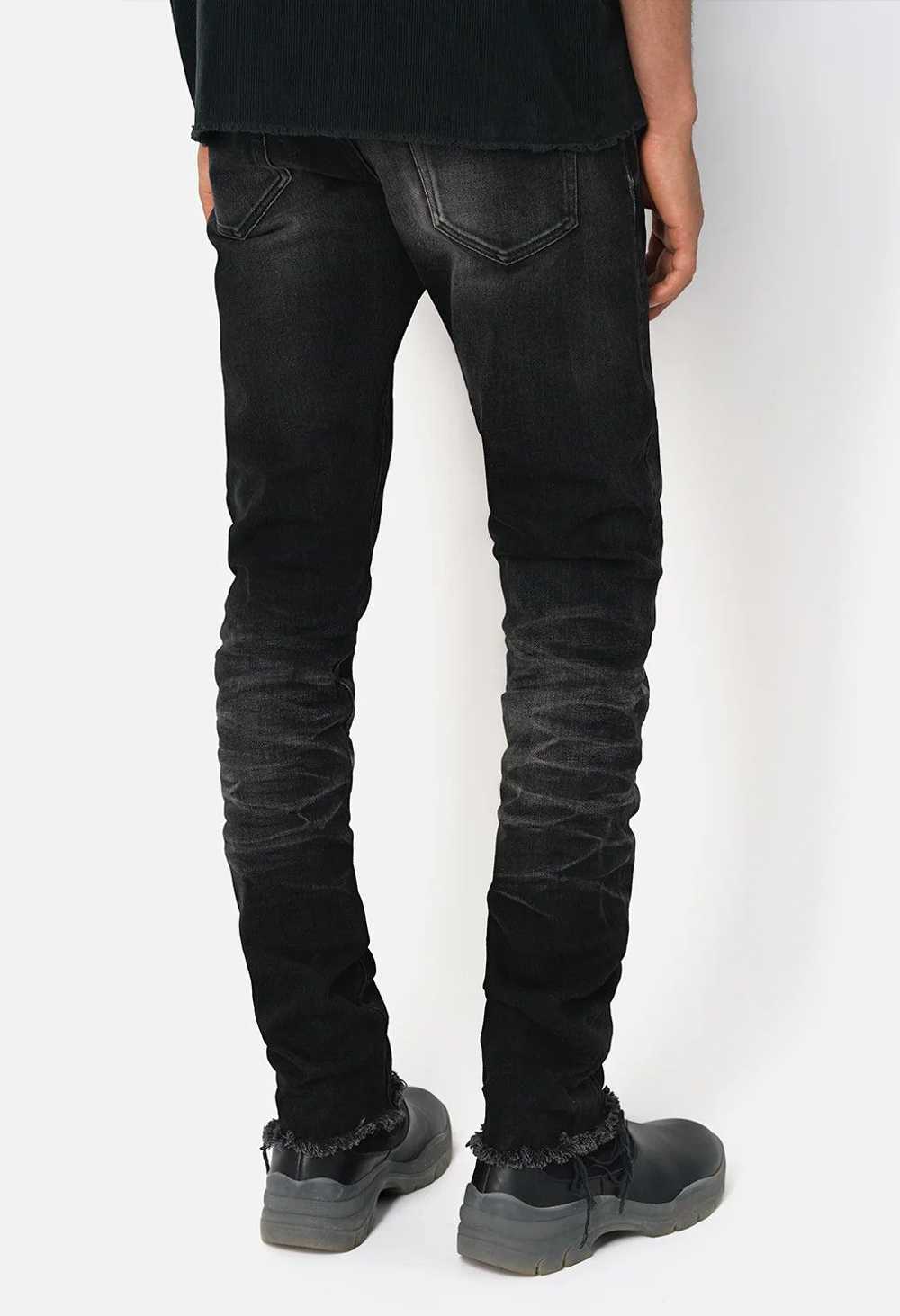 John Elliott Jeans, new with tags - image 8