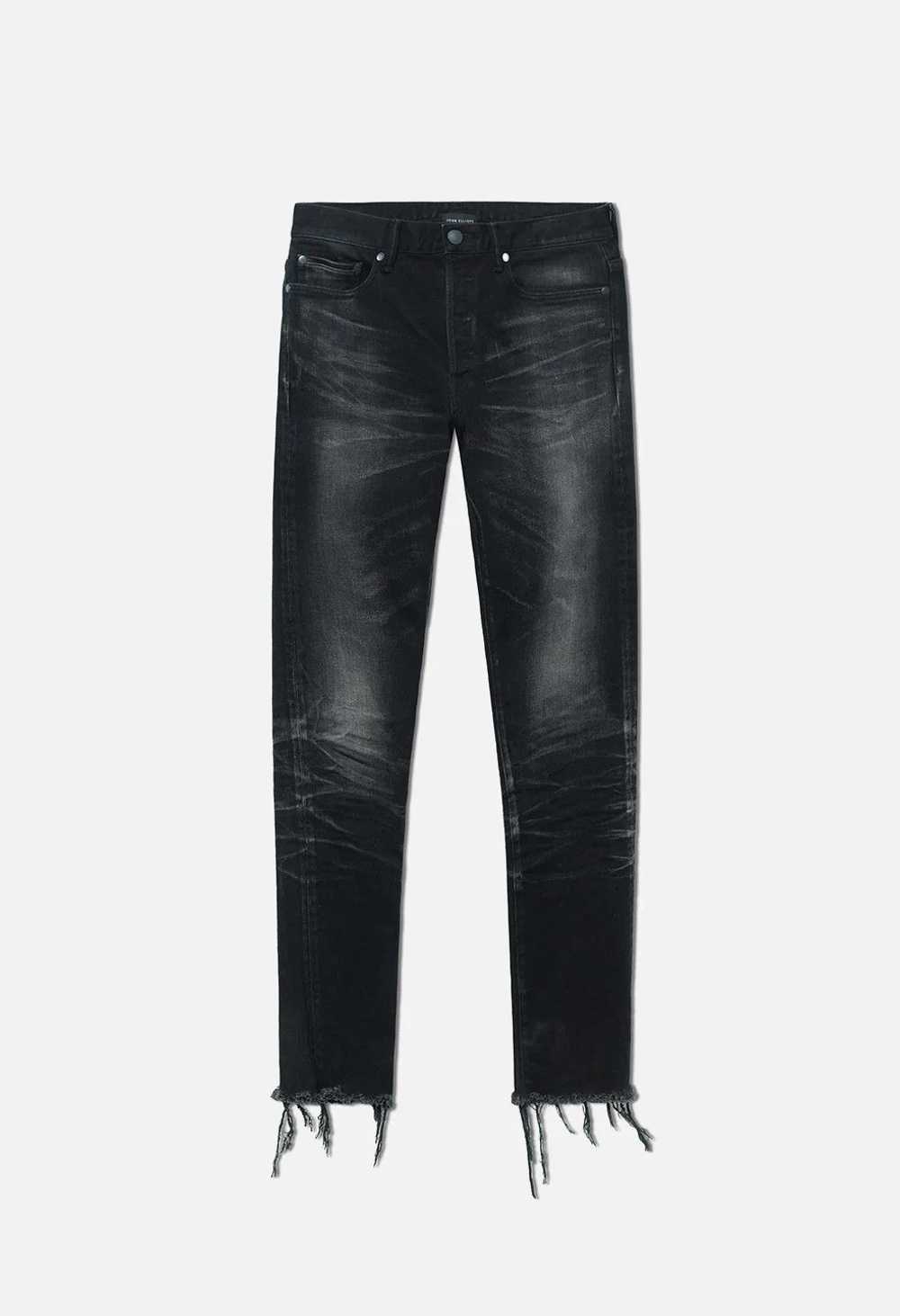 John Elliott Jeans, new with tags - image 9