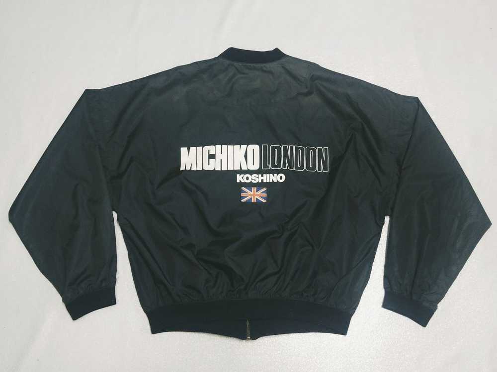 Michiko Koshino London × Rare × Vintage 🔥Rare Vi… - image 1