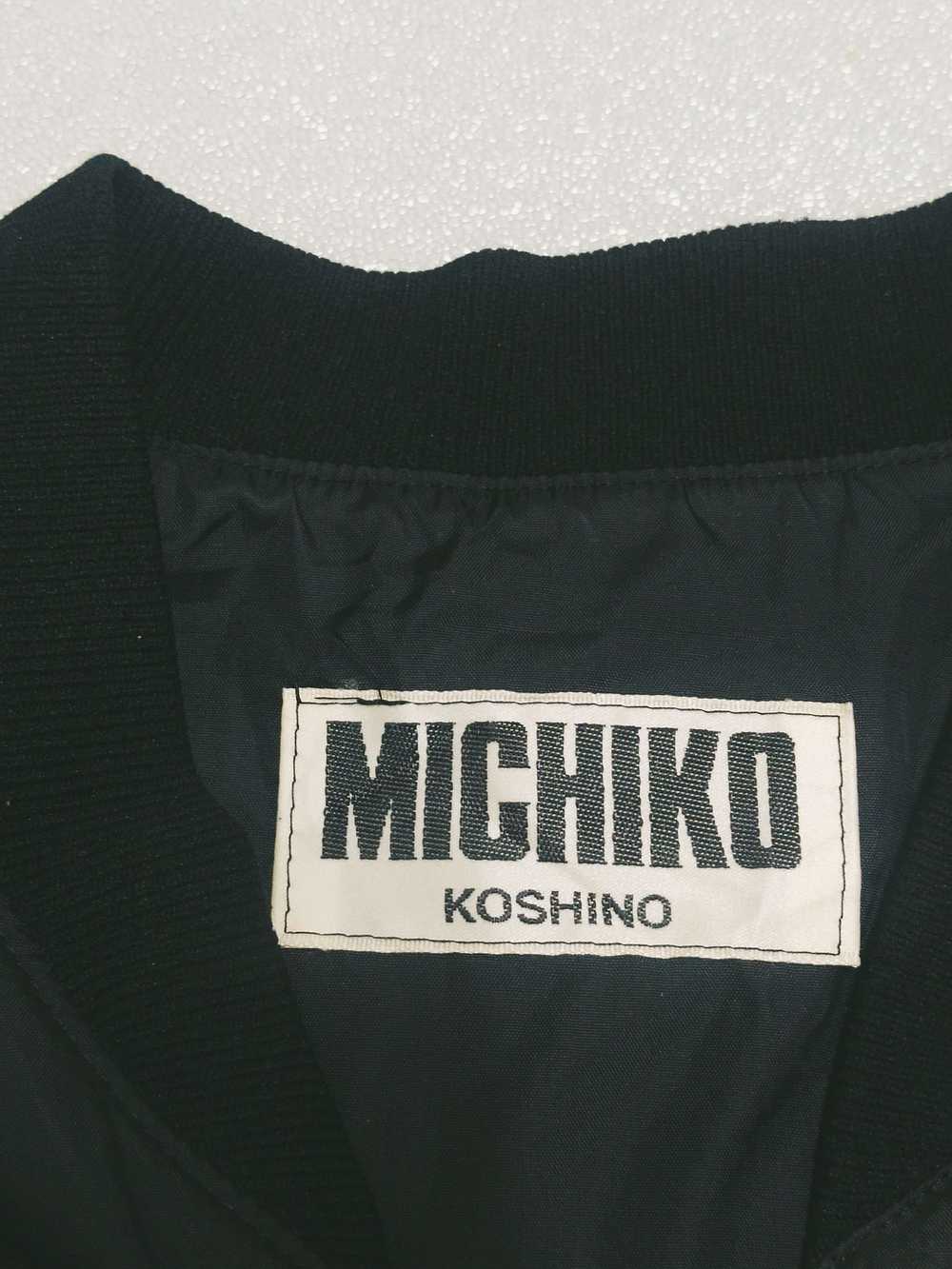 Michiko Koshino London × Rare × Vintage 🔥Rare Vi… - image 4