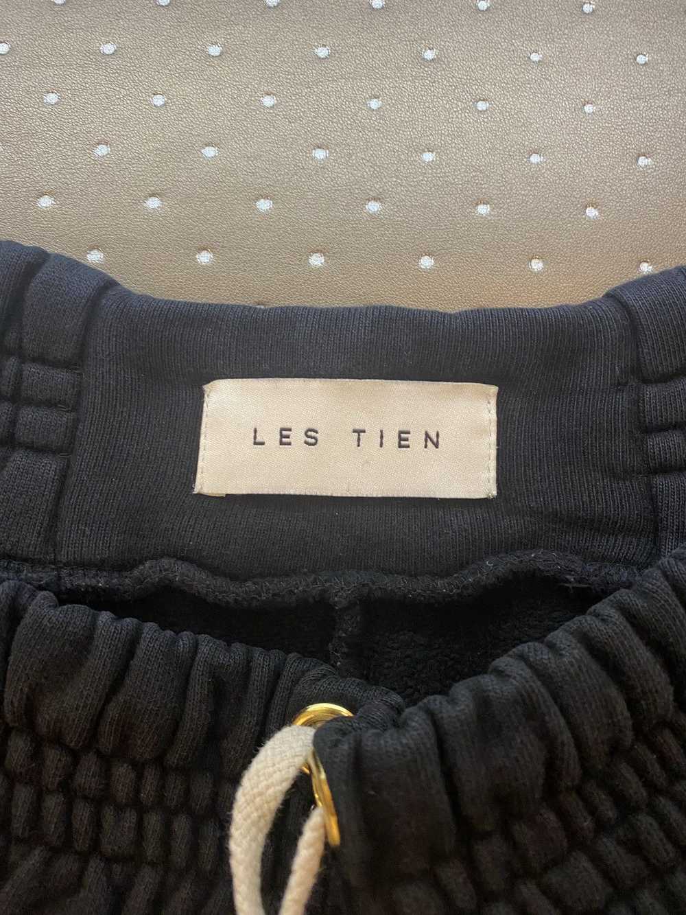 Les Tien Les Tien Yacht shorts - image 4