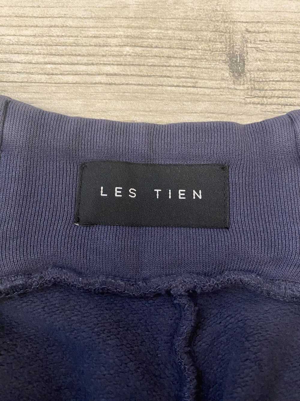 Les Tien Les Tien Yacht shorts - image 4