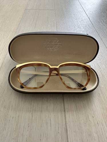 Vuarnet Tortoise and Good Deadstock Vintage Optica