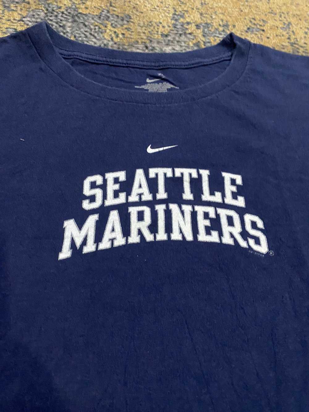 Nike Nike x Seattle Mariners - image 1