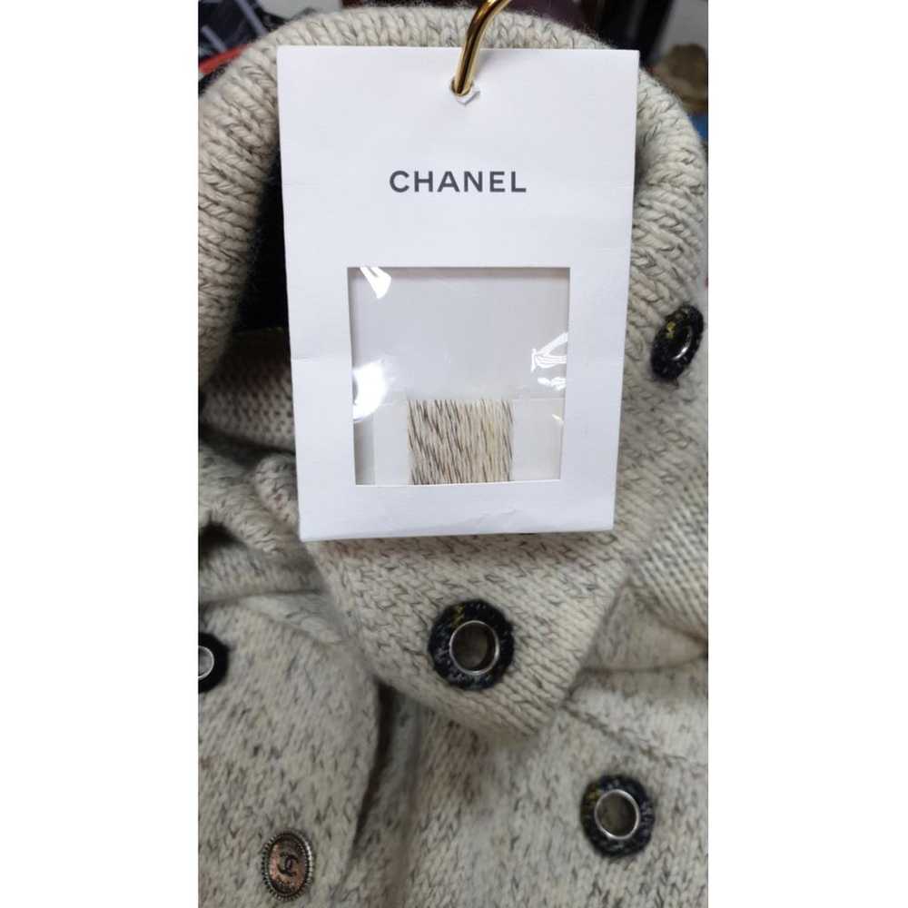 Chanel Coat - image 2