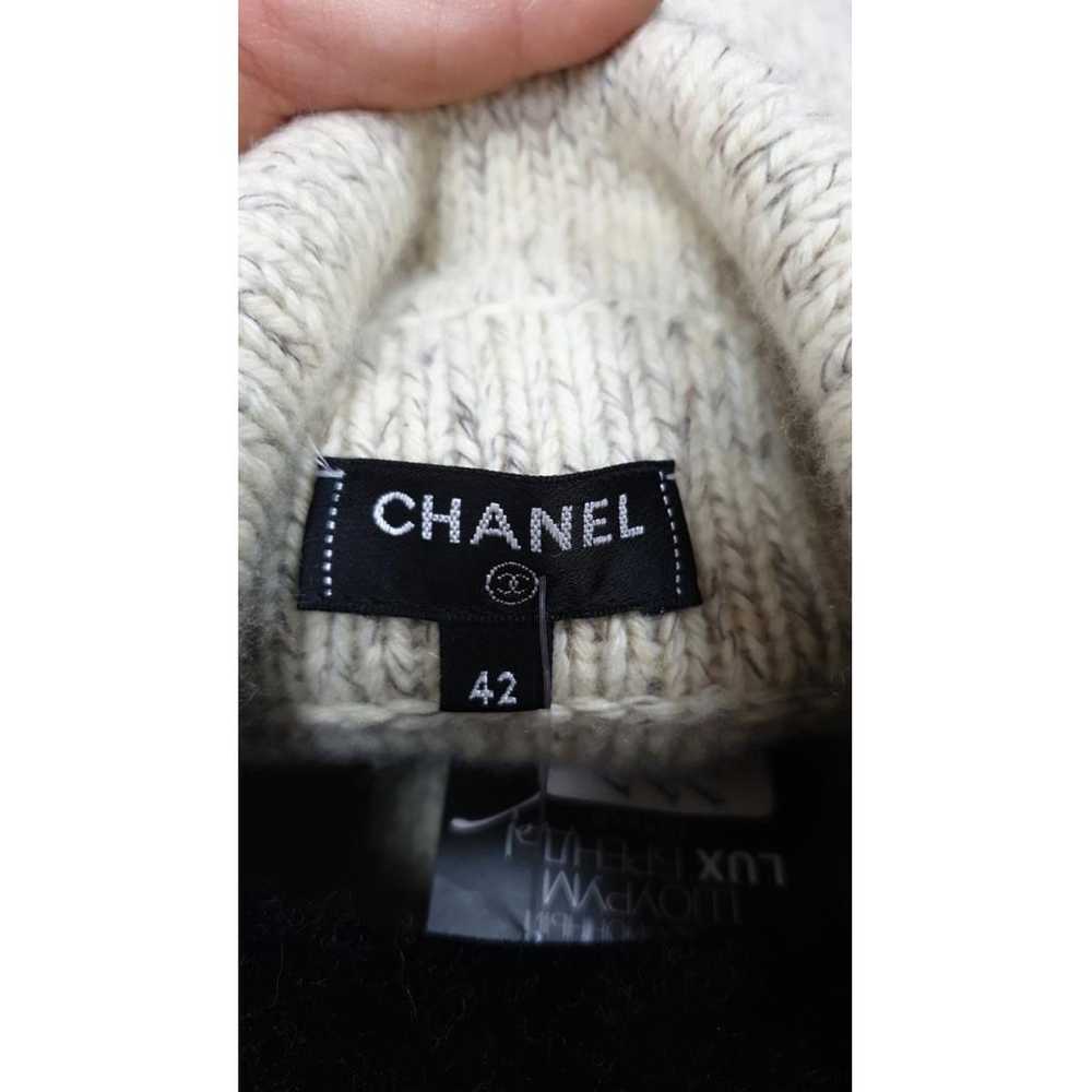 Chanel Coat - image 4