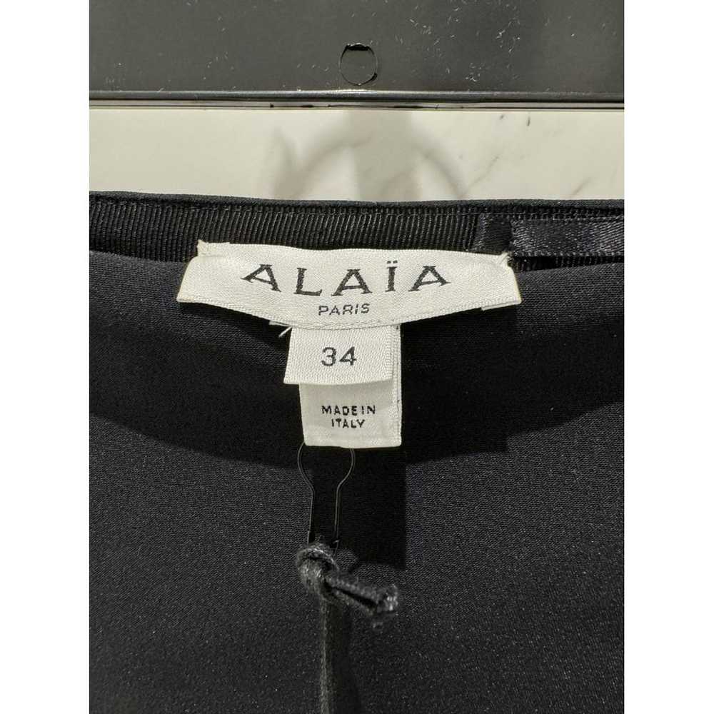 Alaïa Trousers - image 3