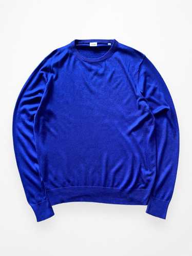 Aspesi Aspesi Silk sweater