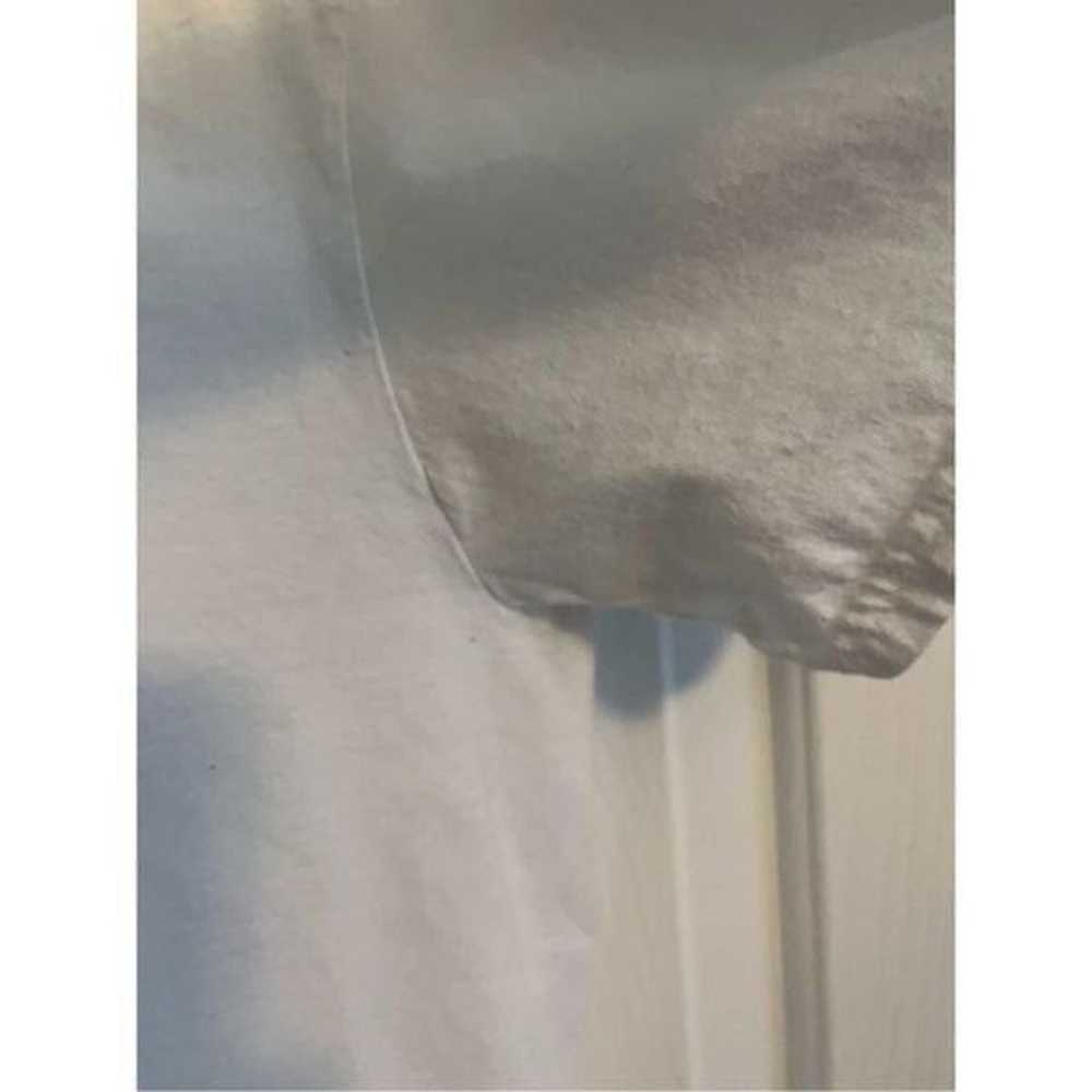 Michael Jordan Anvil Short Sleeve t-shirt. Size S… - image 5