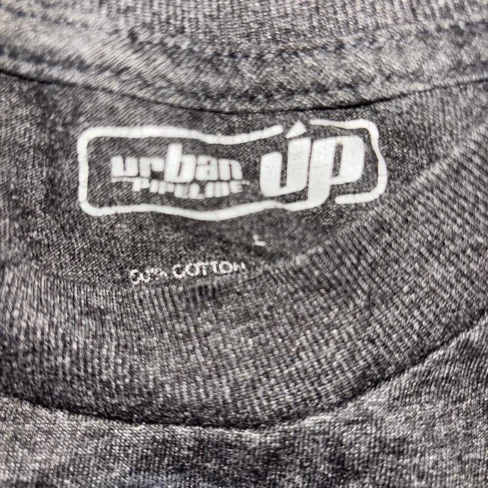 Vintage Y2K urban pipeline shirt - image 2