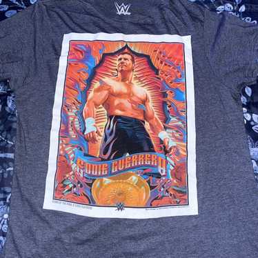 WWE Eddie Guerrero shirt - image 1