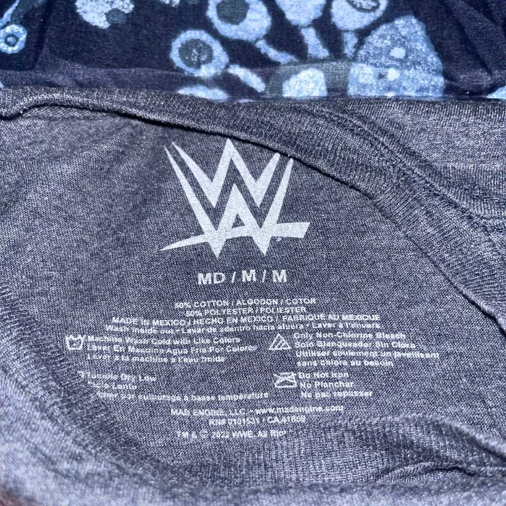 WWE Eddie Guerrero shirt - image 3