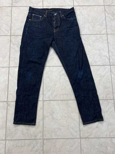 Nudie Jeans Nudie Steady Eddie II Dry Ace