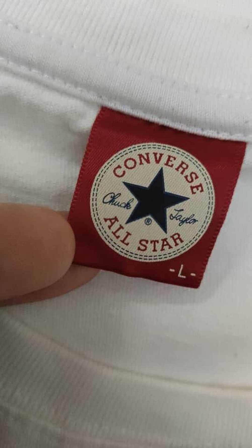 Converse × Streetwear Converse All Star T - image 2