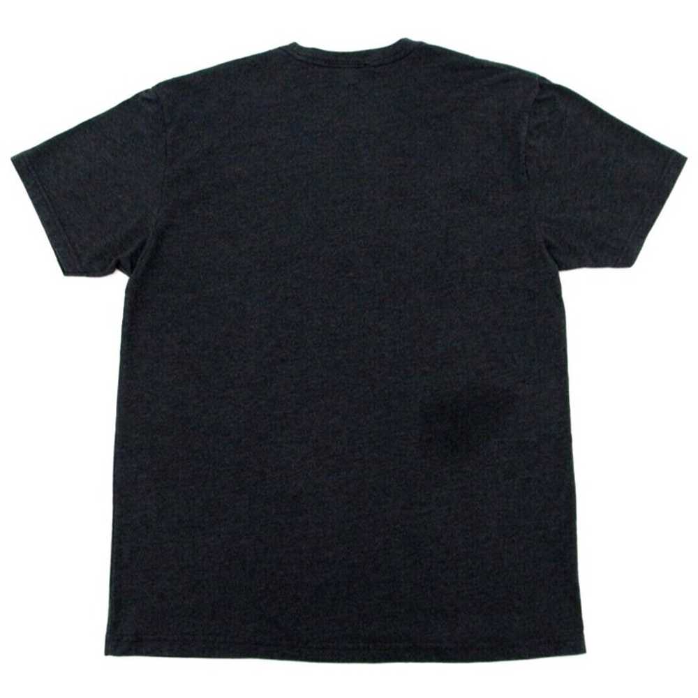 VTG Chase Authentics Shirt Mens Large Black NASCA… - image 5