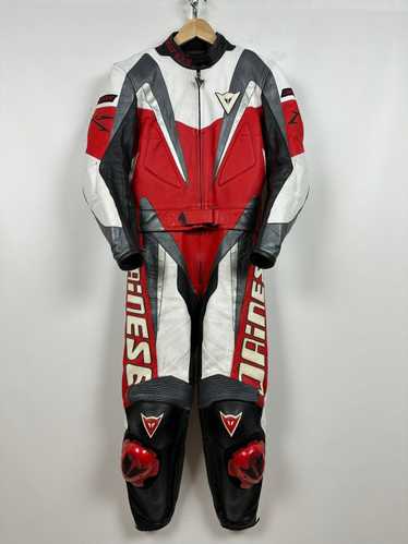 Dainese × Vintage Women’s Vintage Dainese Leather 