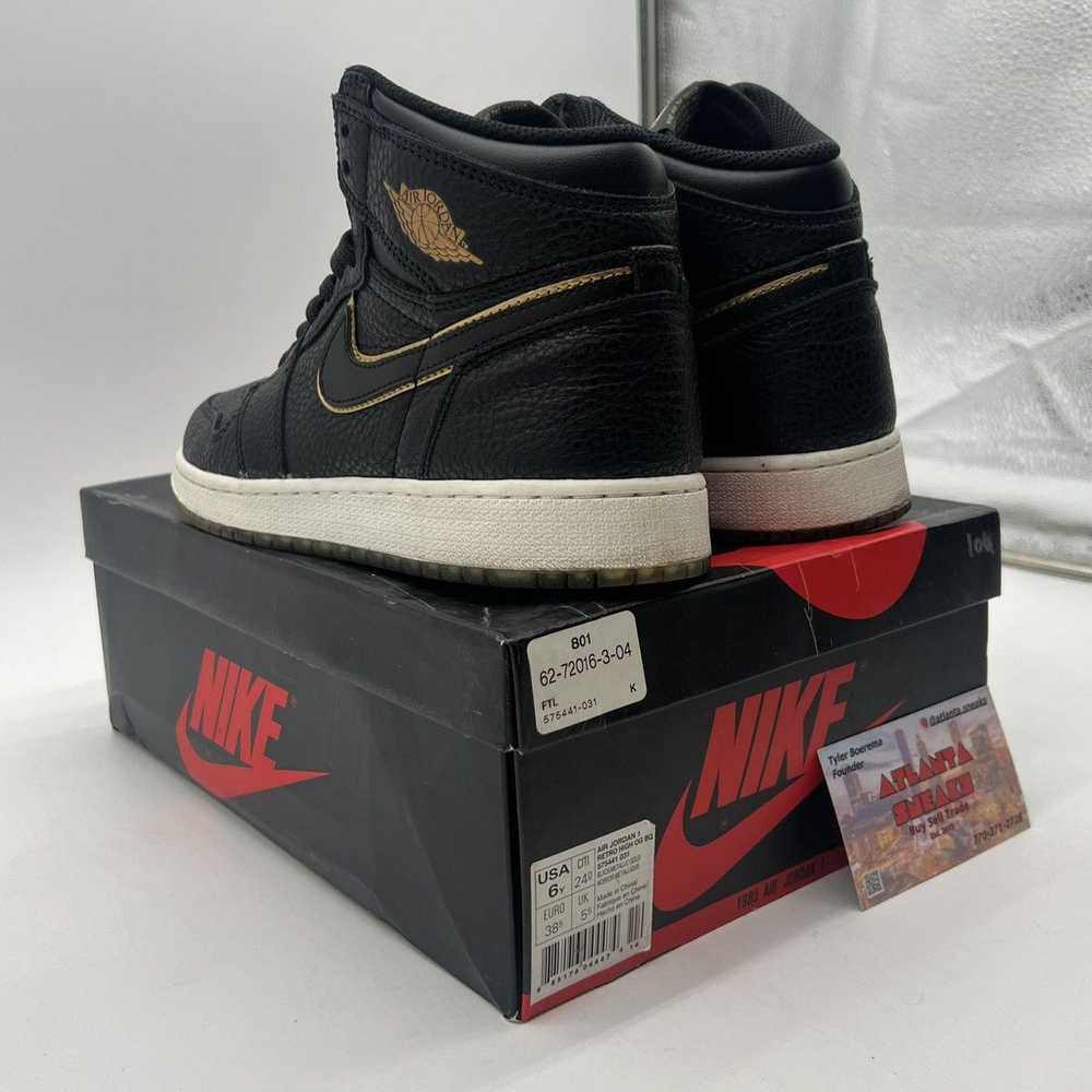 Nike Air Jordan 1 high city of flight - image 4