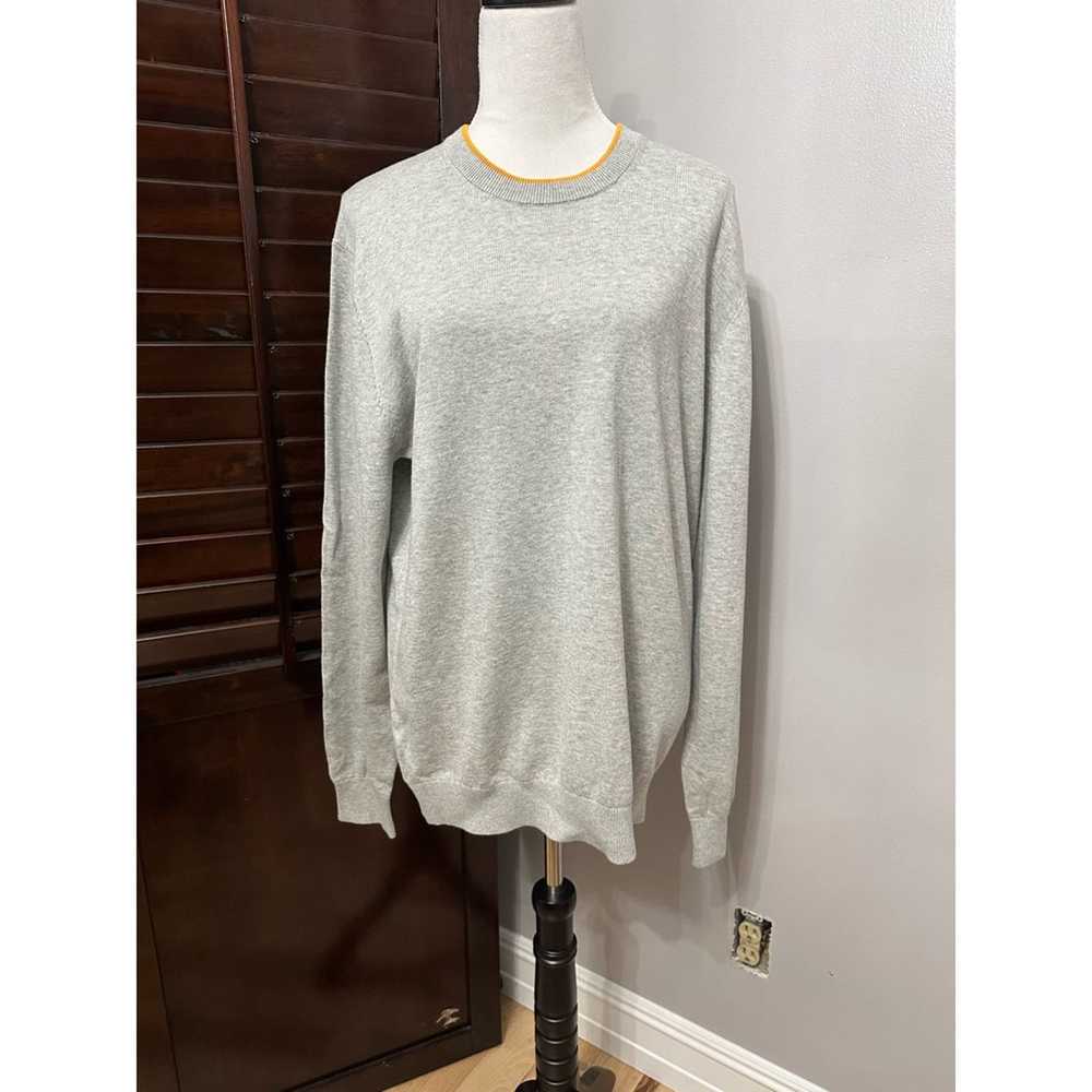 French Connection French Connection Sweater Gray … - image 1