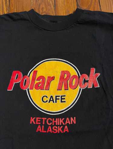 Hard Rock Cafe × Humor × Vintage Vintage Hard Roc… - image 1