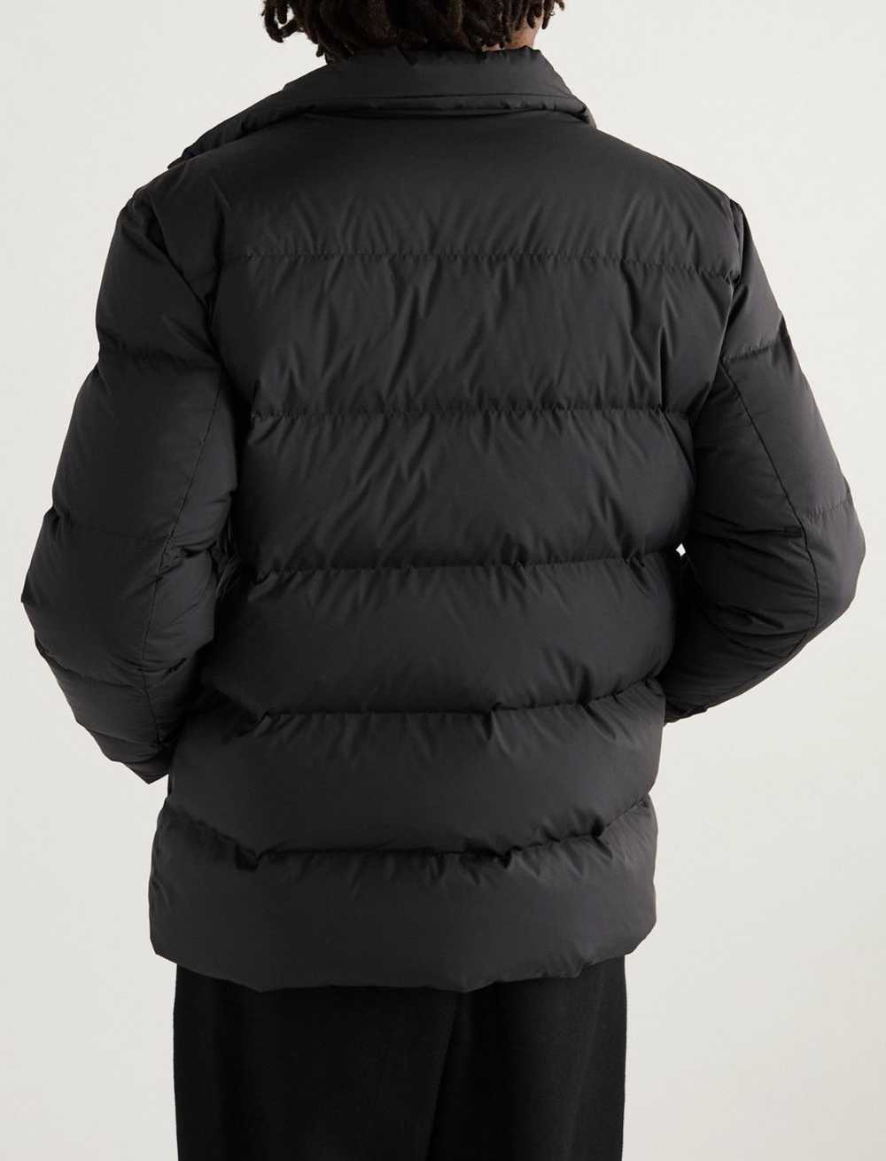 Herno Herno Quilted Shell Down Jacket - image 11