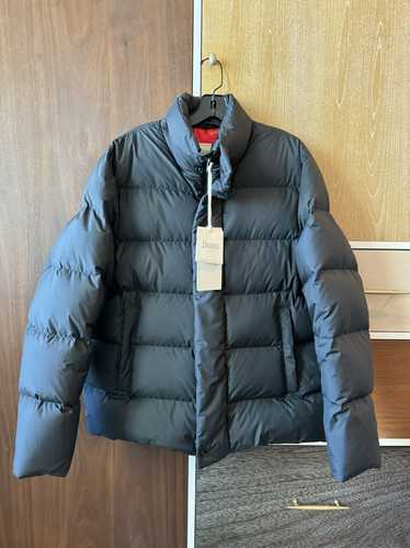 Herno Herno Quilted Shell Down Jacket - image 1