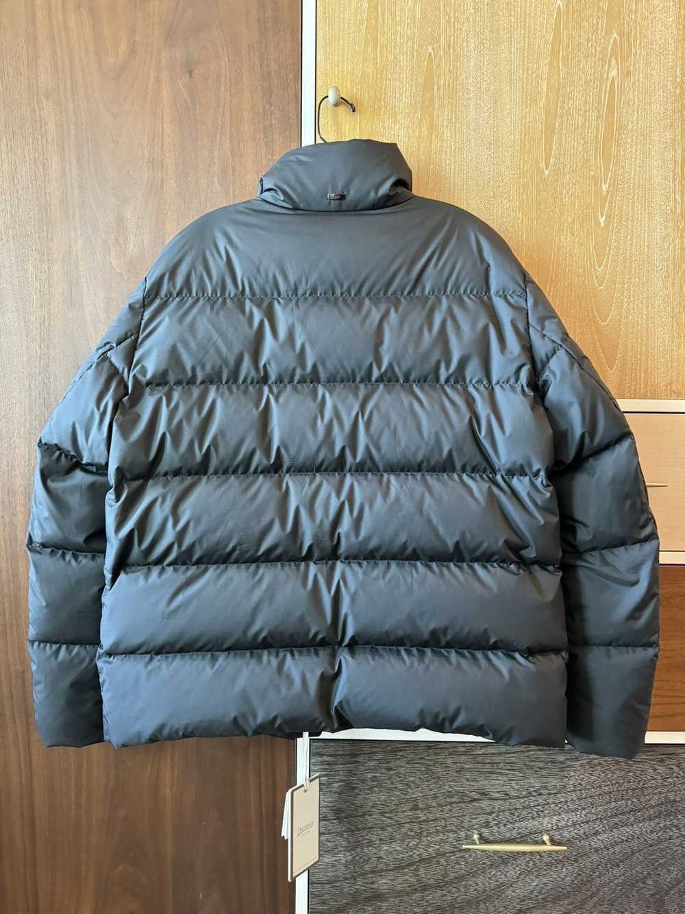 Herno Herno Quilted Shell Down Jacket - image 5