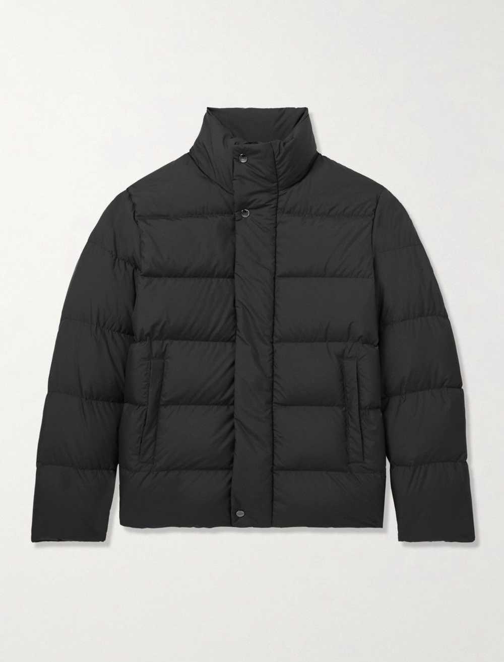 Herno Herno Quilted Shell Down Jacket - image 8