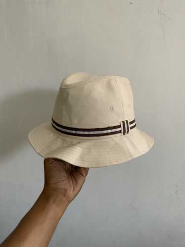 Archival Clothing × Cowboy Equipment × Hat Cowboy 