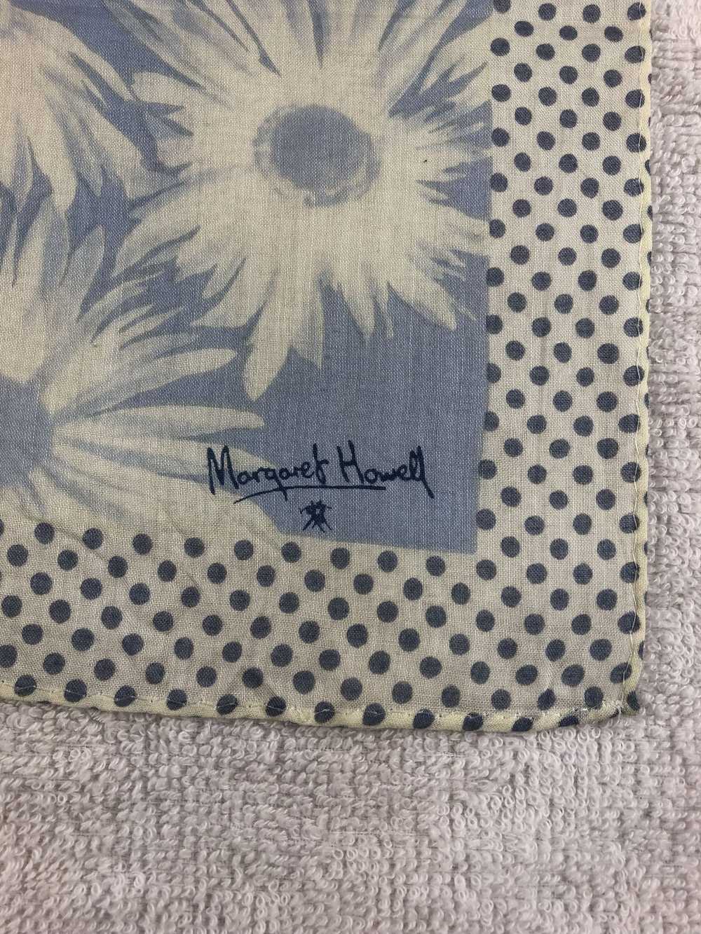 Margaret Howell × Vintage Margaret Howell Handker… - image 5