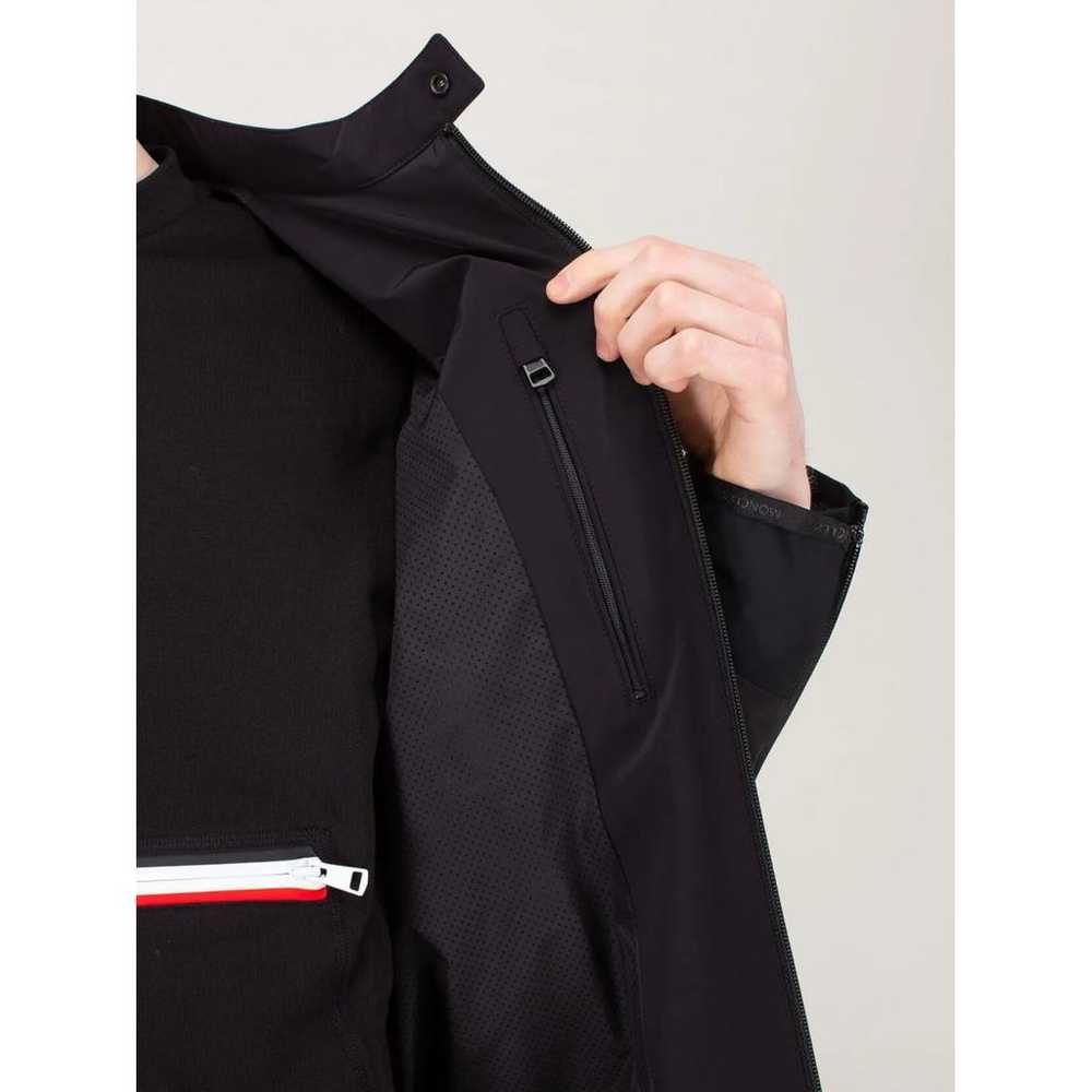 Moncler Classic jacket - image 3