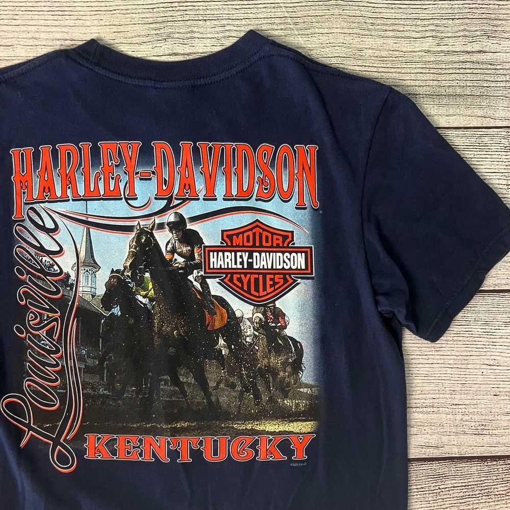 Harley Davidson Motorcycles Louisville, Kentucky … - image 2