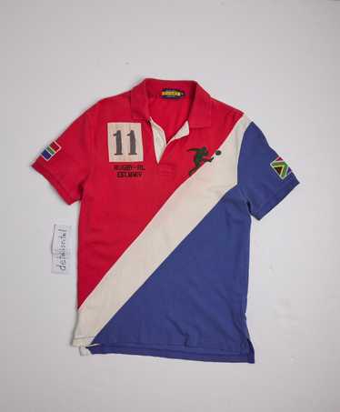 Ralph Lauren Rugby polo South Africa